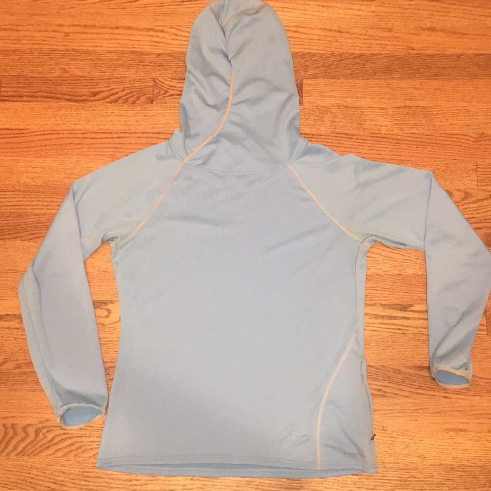 Patagonia Sunshade Hoody - W’s L